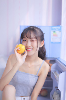 明星专题：刘松仁
