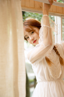 美女的诞生 电视剧
